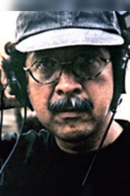 Luis Fernando Bottia profile photo