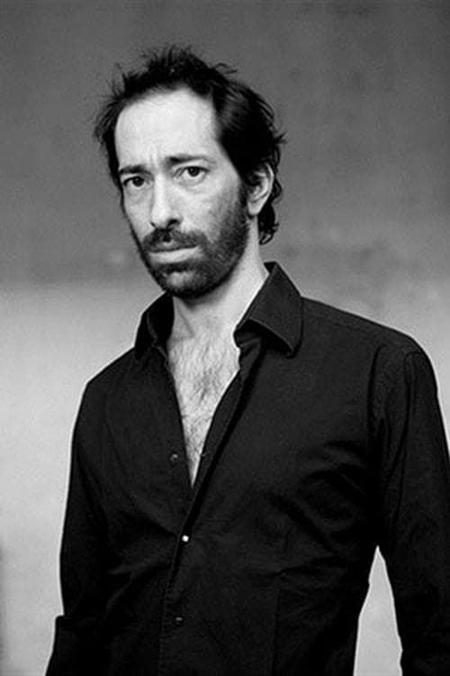 Eric Delcourt profile photo