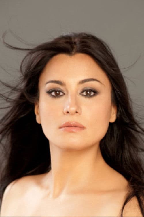 Carmela Remigio profile photo