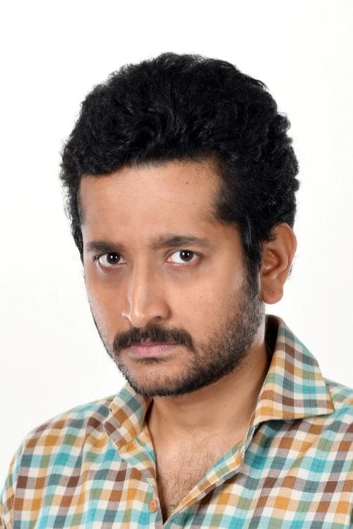 Parambrata Chatterjee profile photo