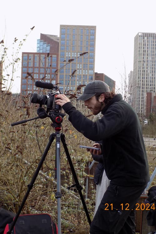 Jacob James Ward profile photo