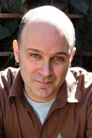 Michael Waite profile photo