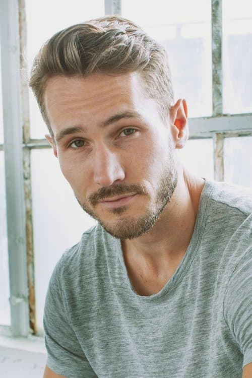 Michael G. Gabel profile photo