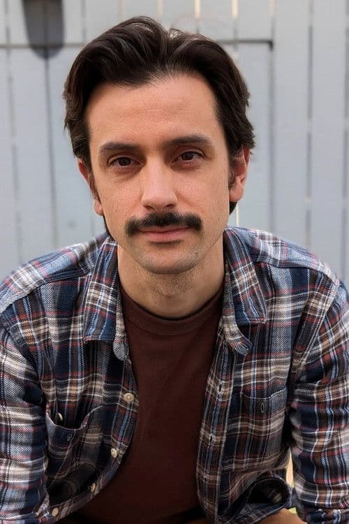 Guillermo Logar profile photo