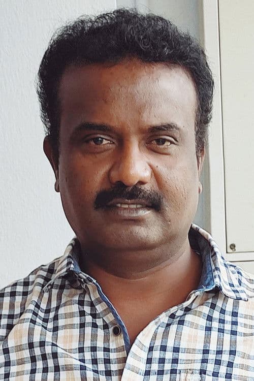 K Rajashekar profile photo