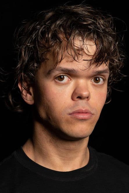 Daniel Bos profile photo