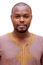 Joel Karekezi profile photo