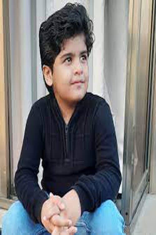 Aayudh Bhanushali profile photo