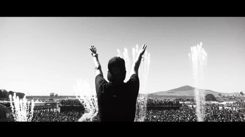 Robin Schulz - The Movie poster