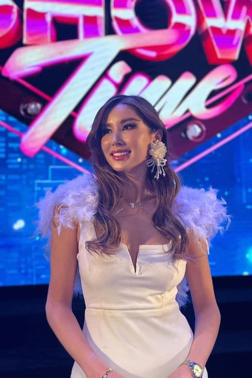 Tuya Altangerel profile photo