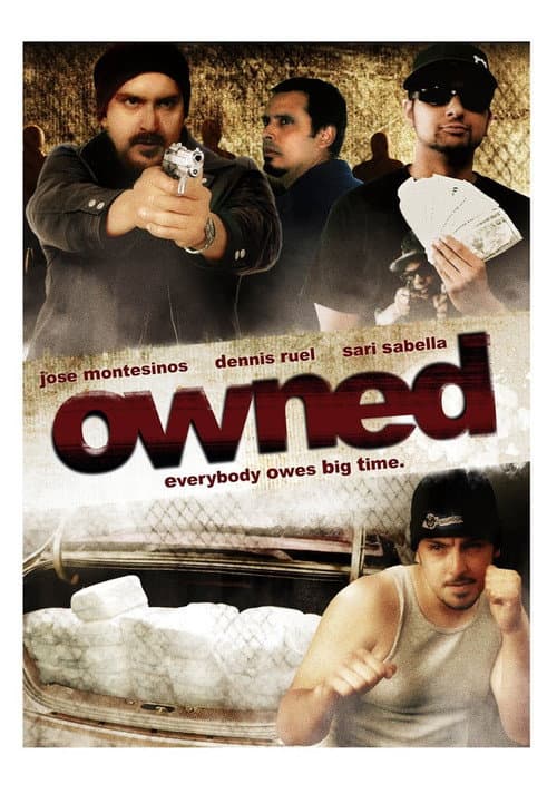 Owned poster