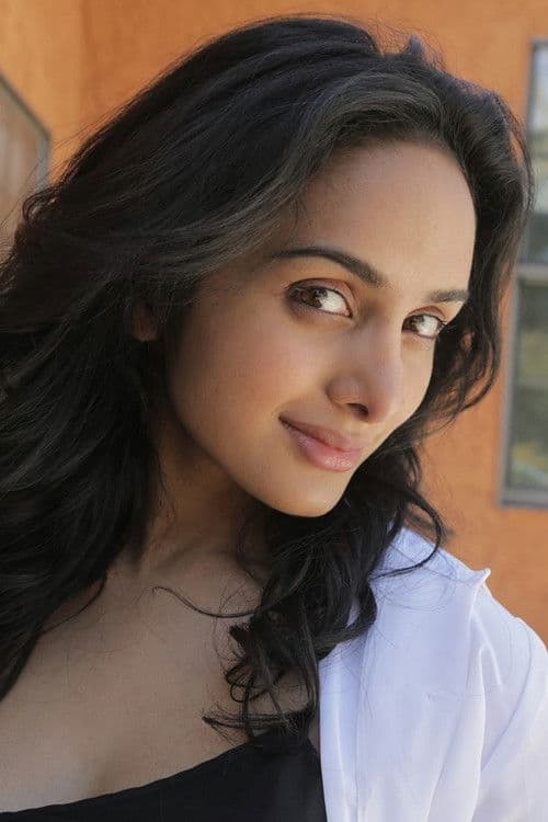 Sasha Sridevi Kumar profile photo