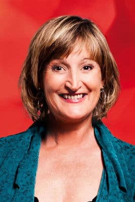 Beverly Jo Scott profile photo