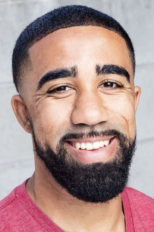 Jorel Nelson profile photo