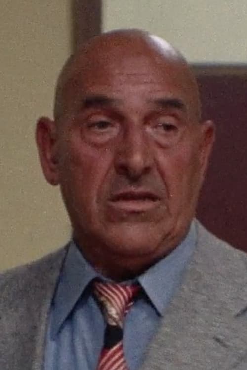 Eolo Capritti profile photo