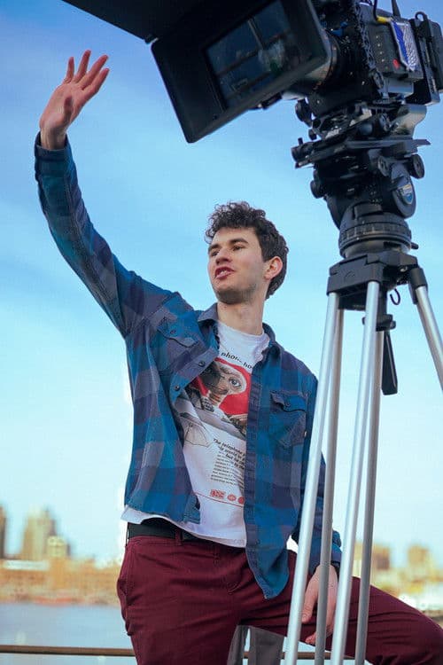 Matthew Levine profile photo