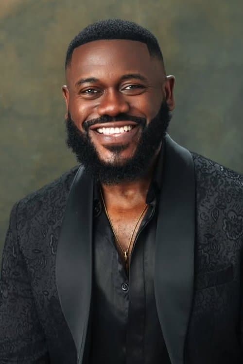 Deyemi Okanlawon profile photo