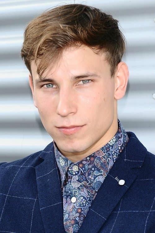 Józef Pawłowski profile photo