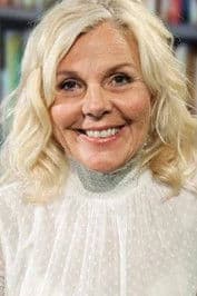 Anna Thygesen profile photo