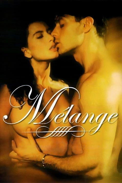 Wild Attraction poster