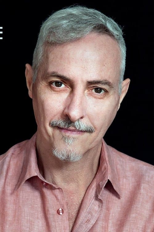 Pedro Aznar profile photo