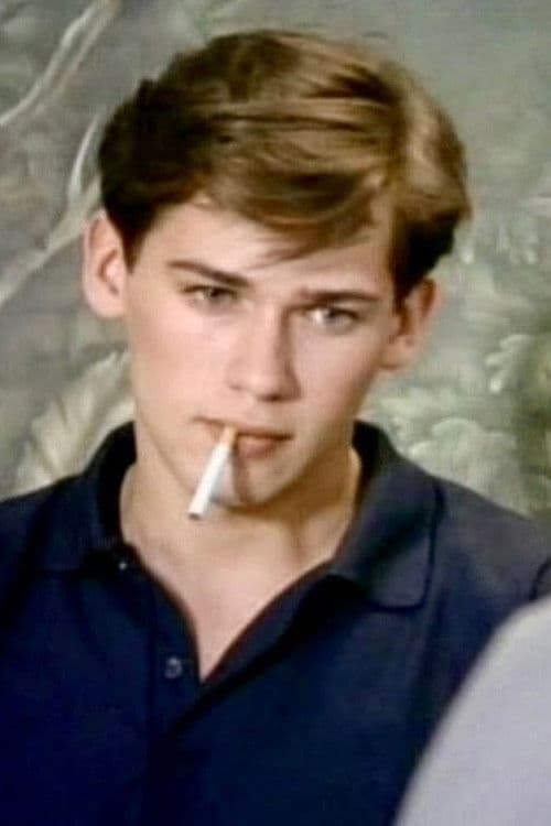 Adam Nathan profile photo