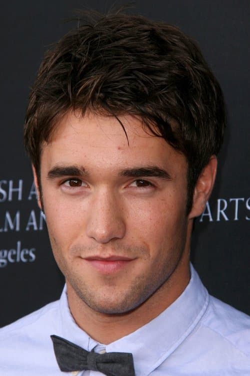 Joshua Bowman profile photo
