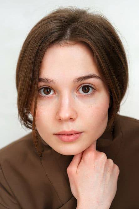 Evgeniya Leonova profile photo