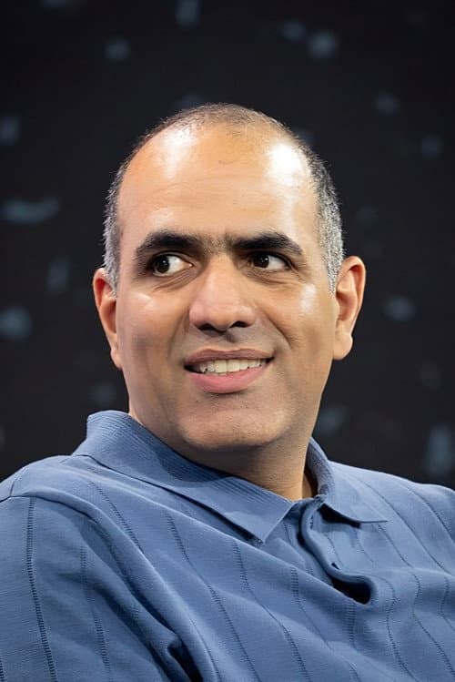 Mehdi Sadaghdar profile photo