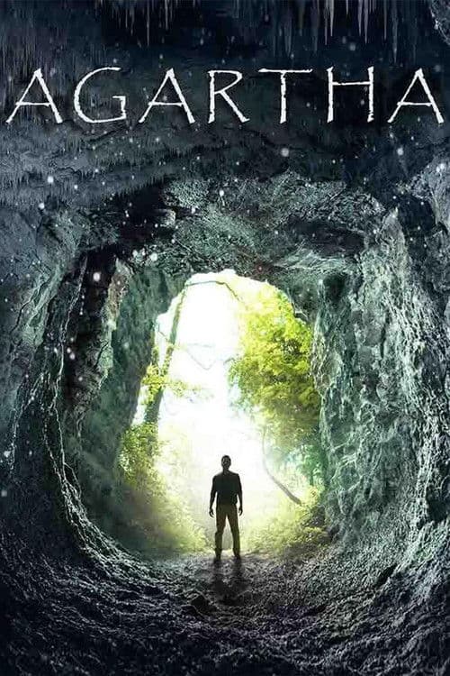 Agartha poster