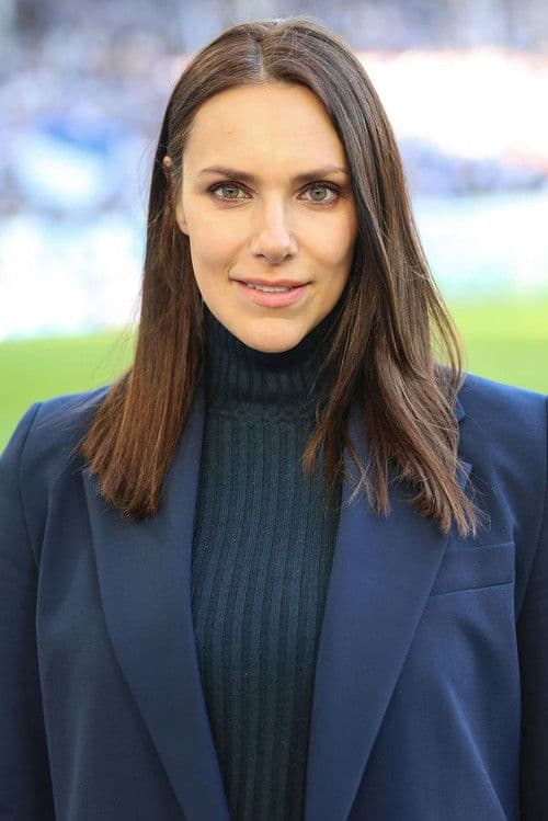 Esther Sedlaczek profile photo