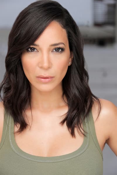 Marta González Rodin profile photo