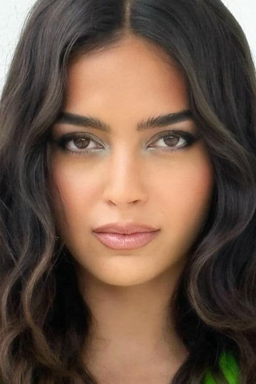 Melissa Barrera profile photo