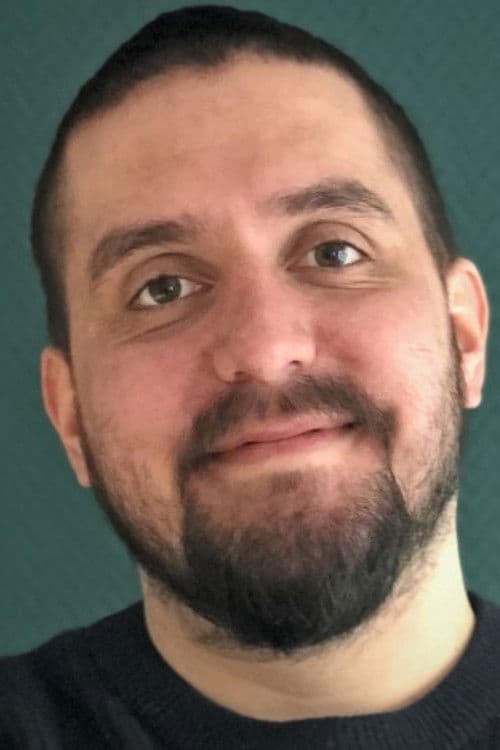 Caspar Jexlev Fomsgaard profile photo