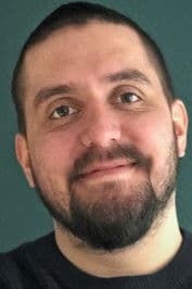 Caspar Jexlev Fomsgaard profile photo