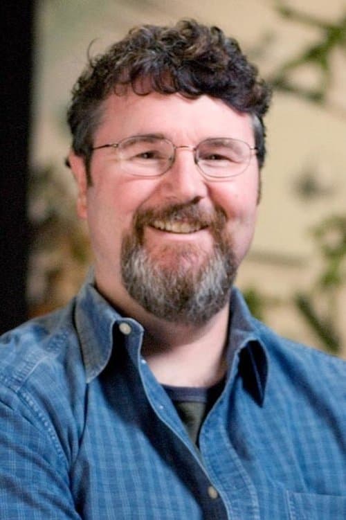 Joe Ranft profile photo