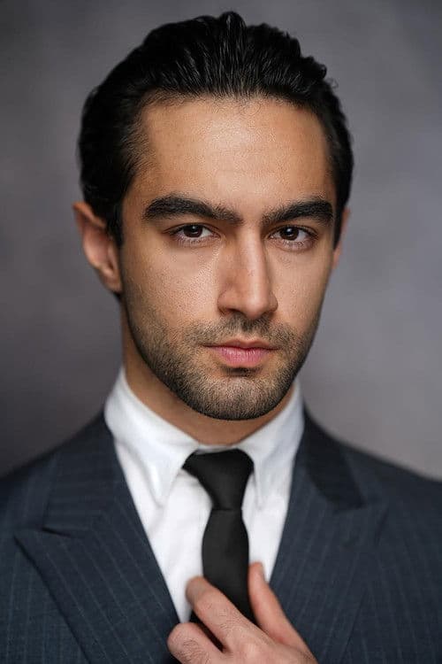 Atrin Saghafi profile photo