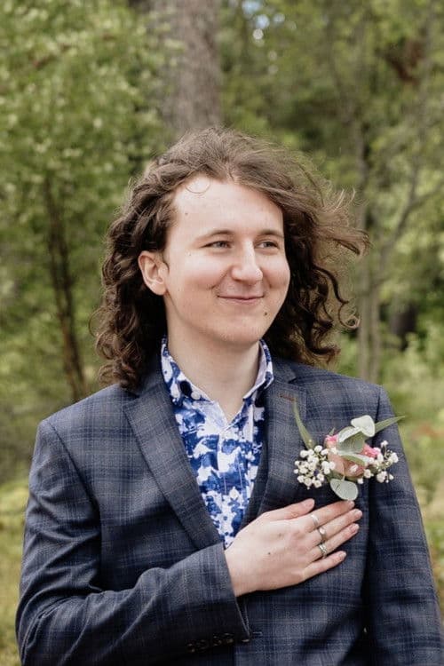 Jamie Till profile photo