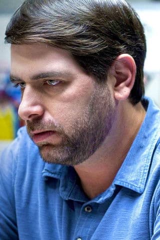 Camillo Borges profile photo