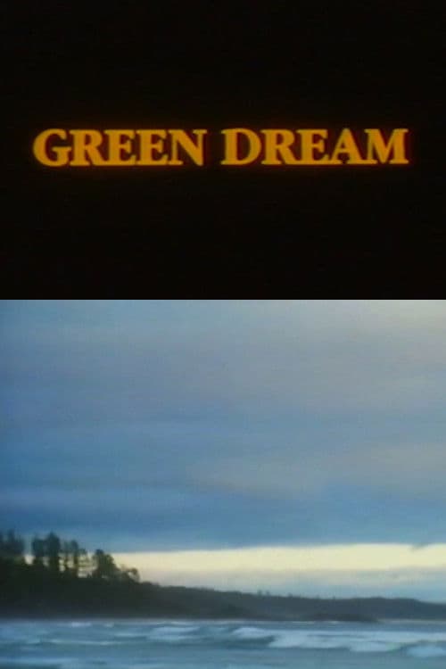 Green Dream poster