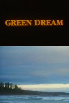 Green Dream poster