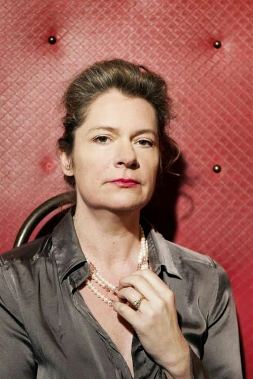 Johanna Orsini-Rosenberg profile photo