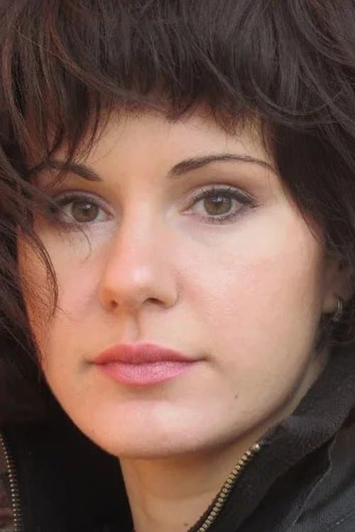 Mariia Shustrova profile photo