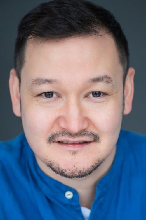 Renat Mukhambaev profile photo