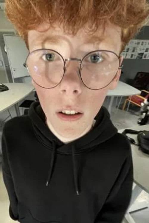 Oscar Gustafsson profile photo