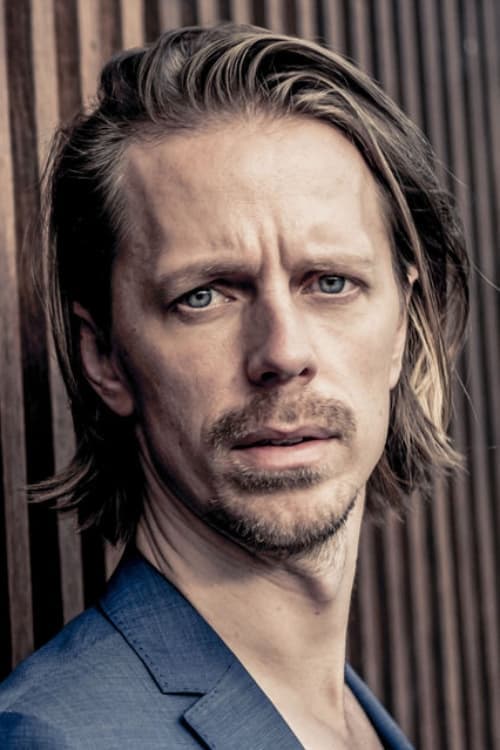 Fredrik Wagner profile photo