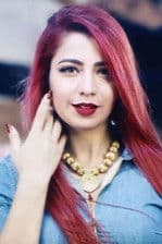 Jasmine Sandlas profile photo