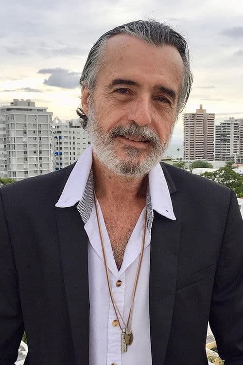 John E. Viguié profile photo