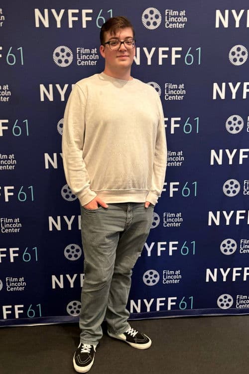 Richard Garriques III profile photo