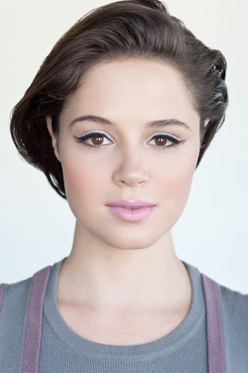 Kether Donohue profile photo